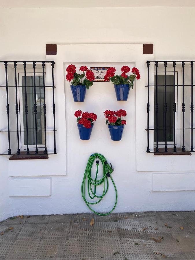 Preciosa Casa De 4 Y 3 Banos, Urbanizacion Naranjos, Puerto Banus Semesterbostad Marbella